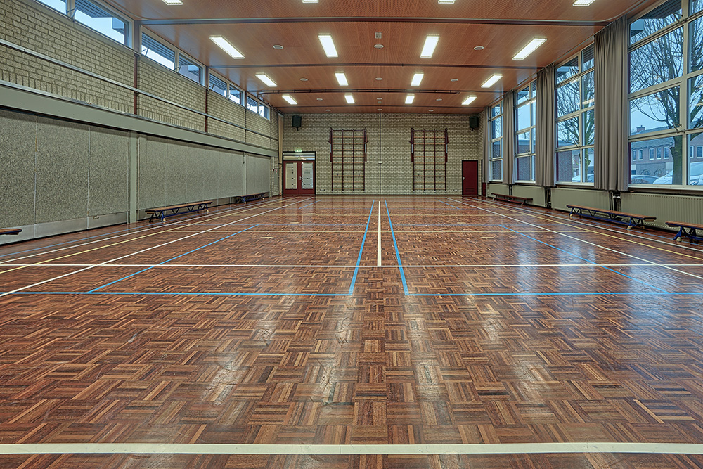 Gymzaal